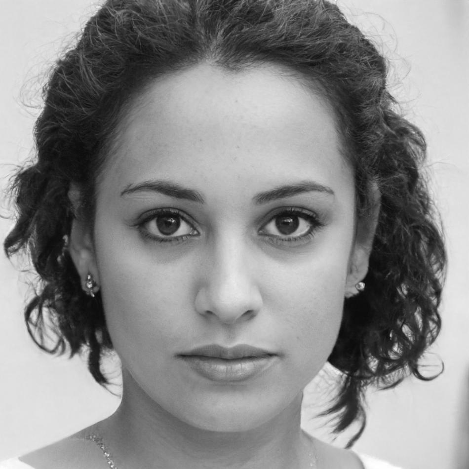 Photo de Raphaëlle Moreau, Responsable contenus