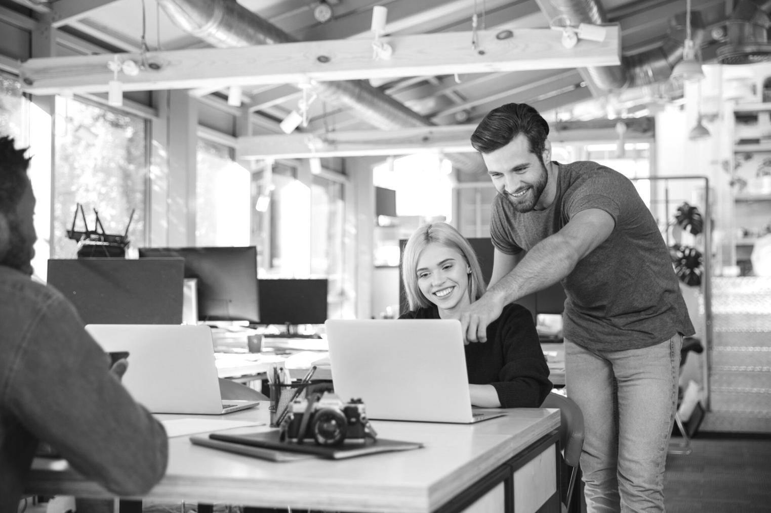 Planification financière et calendrier d'entreprise
