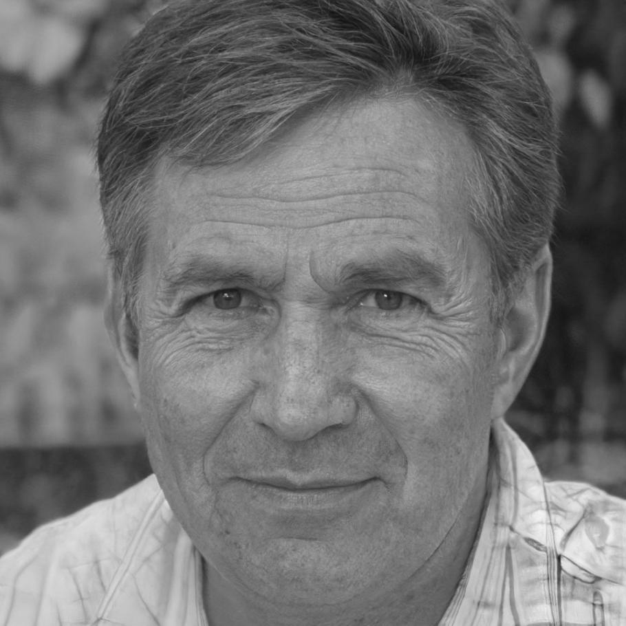 Portrait de Léonard Mercier